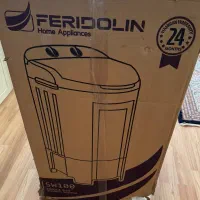 مینی واش|ماشین لباسشویی و خشککن لباس|اردبیل, |دیوار