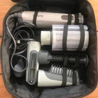 سشوار چرخشی بابلیس مدل 2736E