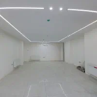اجاره دفتر اداری و تجاری خیابان اصلی پونک