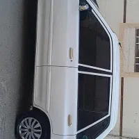 پراید 132 مدل 89