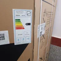 یخچال فریزر یخساران|یخچال و فریزر|سلماس, |دیوار