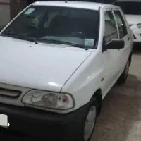 فروش ماشین پراید|خودرو سواری و وانت|کرمانشاه, |دیوار