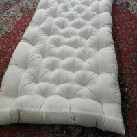 تشک پنبه ای