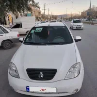 تیبا 2 مدل 1400|خودرو سواری و وانت|ایوان, |دیوار