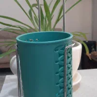 آبچکان وجاقاشقی|آبچکان و نظمدهنده ظروف|اسلامشهر, شهرک واوان|دیوار