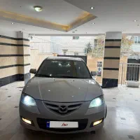 مزدا3تیپ3تک برگ زاپاس زیرش نرفته بدونرنگ