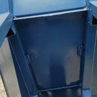 فرقون دست ساز طرح افغان|ابزارآلات|اهواز, دغاغله|دیوار