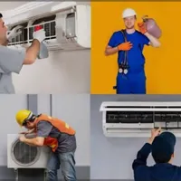 استخدام تکنسین کولرگازی، پکیج، یخچال و..