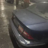 سمند ef7 مدل ۹۱|خودرو سواری و وانت|تهران, سعادت‌آباد|دیوار