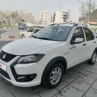 کوئیک اس 402|خودرو سواری و وانت|گلستان (تهران), |دیوار