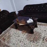 مبلمان راحتی ۶ نفره