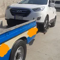 یدک کش امدادخودرو خودروبر جرثقیل|خدمات حمل و نقل|خرمشهر, |دیوار