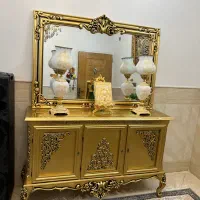 میزکنسول میز تلوزیون