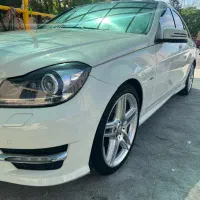 بنز c200 مدل ۲۰۱۲|خودرو سواری و وانت|تهران, شیخ هادی|دیوار