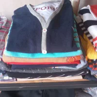 حراج لباس  چادر کیف و کفش و پارچه روسری در باغمیشه