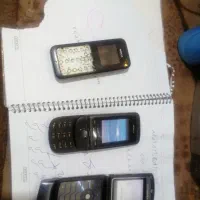 سه عددموبایل انتیتک وکاملا سالم|موبایل|اهواز, باغ شیخ|دیوار