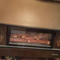 شومینه