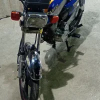 هوندا۲۰۰|موتورسیکلت|صباشهر, |دیوار