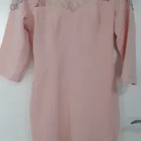 لباس مجلسی زنانه و کفش