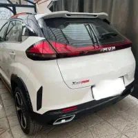 x33 cross automatic|خودرو سواری و وانت|کرمانشاه, |دیوار