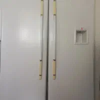 یخچال فریزر دوقلو برند هیمالیا