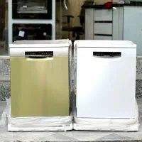ظرفشویی سری ۴ بوش سال ساخت ۲۰۲۵