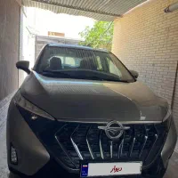 هایما X7، مدل ۱۴۰۴