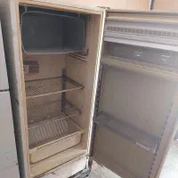 یخچال یک درب ارج