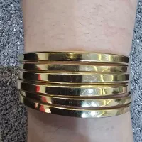 النگو آیینه ای سایز ۲