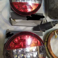 لوازم ماک انتیک|قطعات یدکی و لوازم جانبی|ملایر, |دیوار