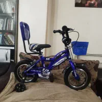 دوچرخه سایز 12 16 20