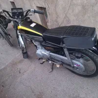 موتور۱۲۵ مدل۹۳