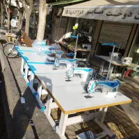 خرید فروش معاوضه+جک f12+e3+زوجی+سیلتر|چرخ خیاطی و ریسندگی|تهران, عبدل‌آباد|دیوار