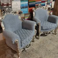 رویه کوبی و تعمیرات مبل ناروَن