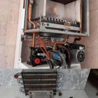 تعمیرات تخصصی پکیج و آبگرمکن