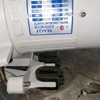 موتور چرخ خیاطی ماکوآی نو آک