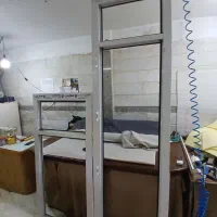 در و پنجره pvc|مصالح و تجهیزات ساختمان|تهران, استقلال|دیوار