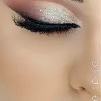 ارایشی ‌میکاپ|آرایشی، بهداشتی، درمانی|تربت جام, شهرک آزادگان|دیوار