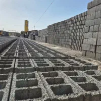 بلوک سقفی و دیواری