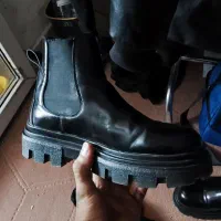 بوت سایز ۴۴|کیف، کفش، کمربند|فولادشهر, مسکن مهر فولادشهر|دیوار