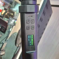 باتوم لایت rgb با کیفیت|دوربین عکاسی و فیلم‌برداری|تهران, جمهوری|دیوار