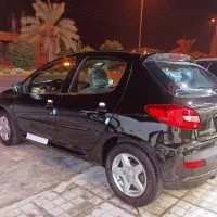 207 مدل 96 تمیز خانگی