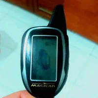 دزدگیرتصویری ماجیکار گلد اصل کره مدل M110as|قطعات یدکی و لوازم جانبی|تهران, دهکده المپیک|دیوار