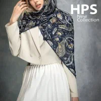 روسری قواره بزرگ|لباس|خاوران, |دیوار