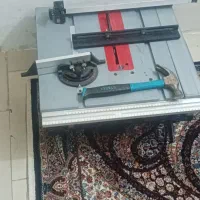 اره رو میزی محک نو. استفاده نشده در حد