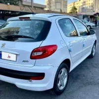 ۲۰۷ پانا اتومات tu5 p با رینگ و ارتقا