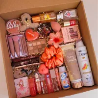 فروش عمده لوازم ارایشی قیمت مناسب