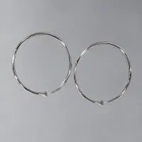 گوشواره زنانه حلقه ای