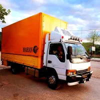 اتوبار باربری شهریار حمل اساس منزل|خدمات حمل و نقل|شهریار, شهریار|دیوار