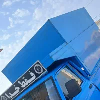 باربند سایپا